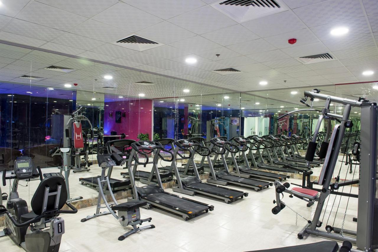 Najd Peak Apartment Riyadh Eksteriør bilde