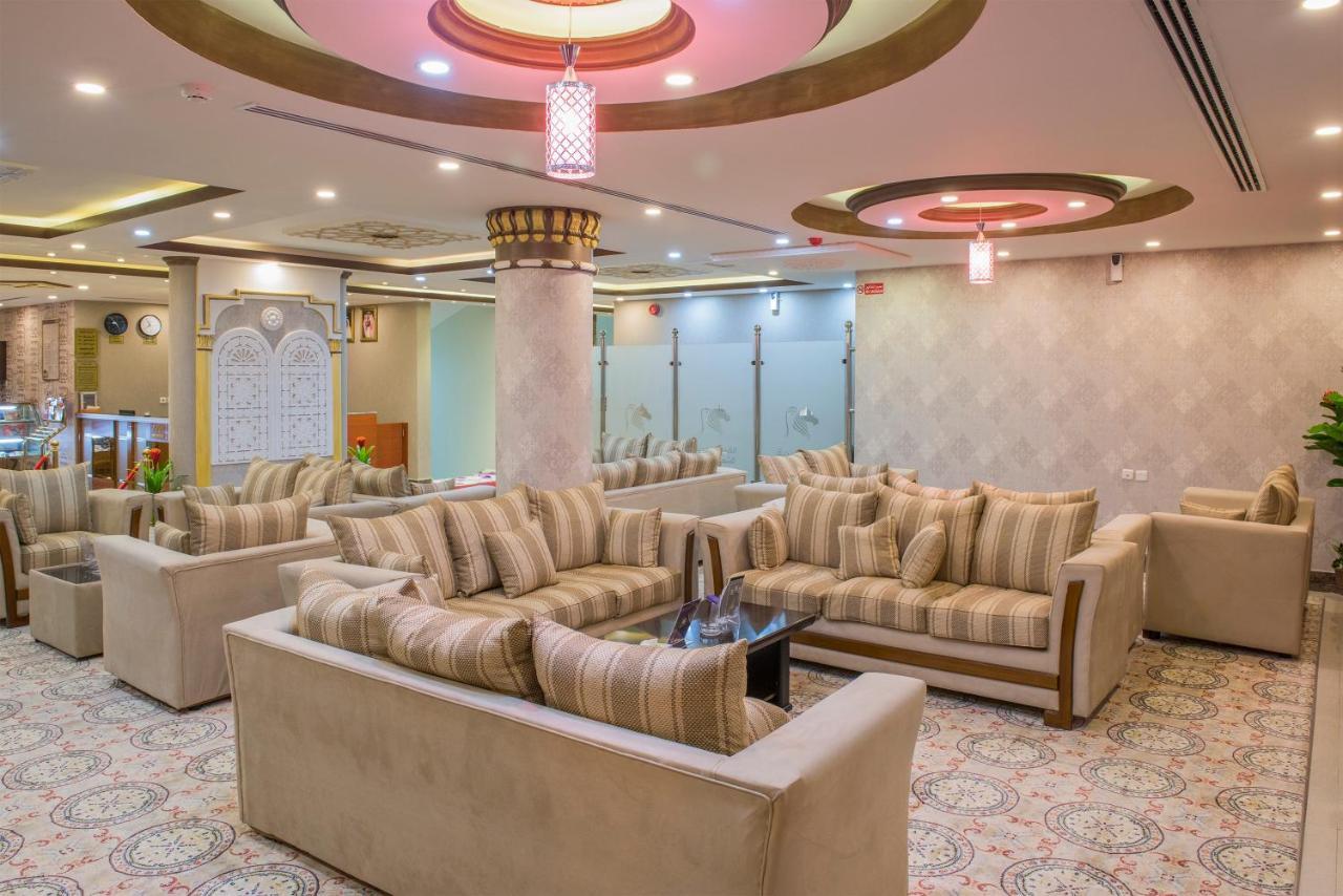 Najd Peak Apartment Riyadh Eksteriør bilde