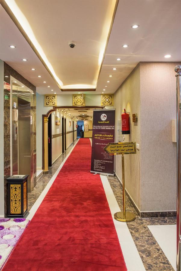 Najd Peak Apartment Riyadh Eksteriør bilde
