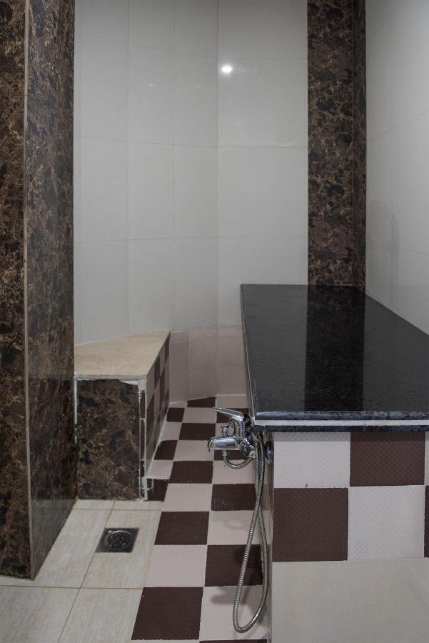 Najd Peak Apartment Riyadh Eksteriør bilde